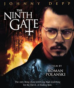 The Ninth Gate , Jacques Dacqmine