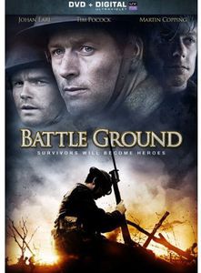 Battle Ground , Tim Pocock