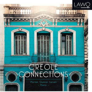 Creole Connections , Gunnar Larsen