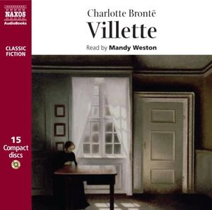 Villette , Charlotte Bronte