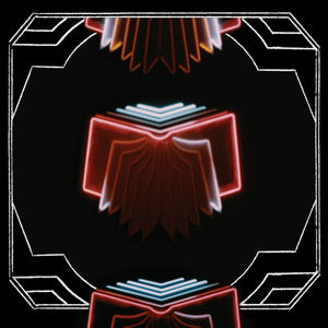 Neon Bible , Arcade Fire