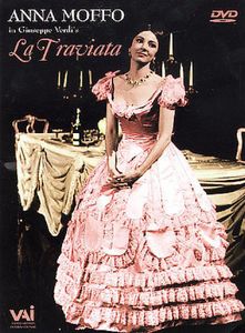La Traviata , Anna Moffo