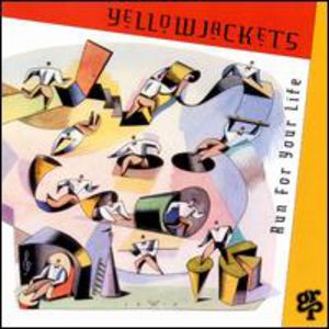 Run for Your Life , Yellowjackets