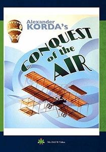 The Conquest Of The Air , Laurence Olivier