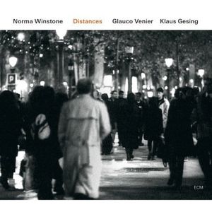 Distances , Norma Winstone