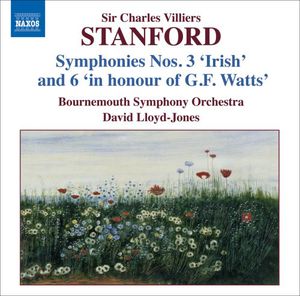 Symphonies Nos. 3 & 6 , David Lloyd-Jones