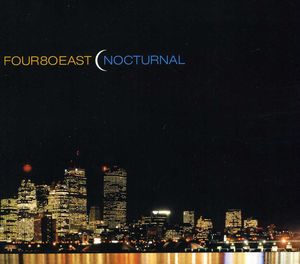 Nocturnal , Four80East