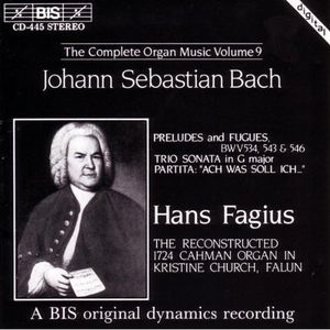Organ Works 9