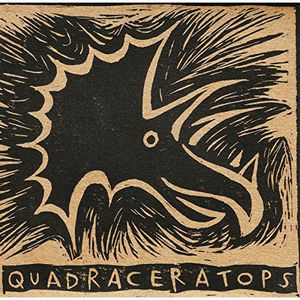 Quadraceratops [Import]