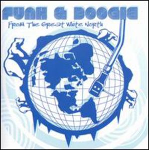 Funk and Boogie , Various Artists