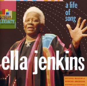 A Life Of Song , Ella Jenkins