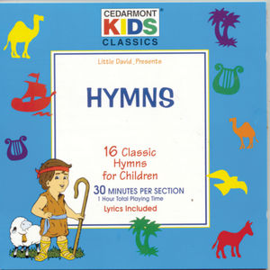 Classics: Hymns , Cedarmont Kids