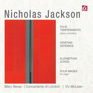 Chamber & Organ Music