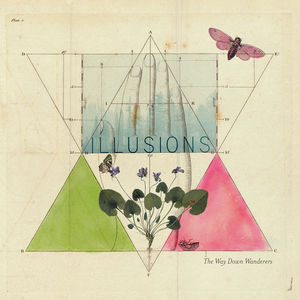 Illusions (magenta Color Vinyl)