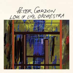 Love of Life Orchestra , Peter Gordon