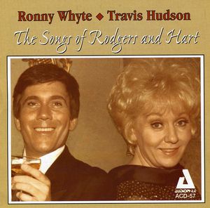 Sing Rodgers and Hart , Ronny Whyte