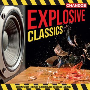 Explosive Classics , Various Artists