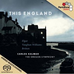 This England , Carlos Kalmar