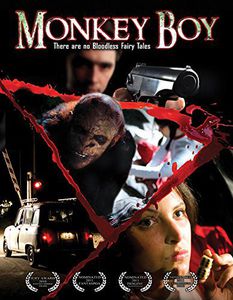 Monkey Boy , John Lynch