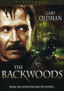The Backwoods , Lluís Homar
