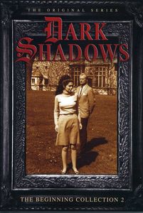 Dark Shadows: The Beginning: Collection 2 , Joan Bennett