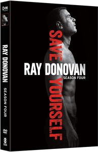 Ray Donovan: Season Four , Liev Schreiber