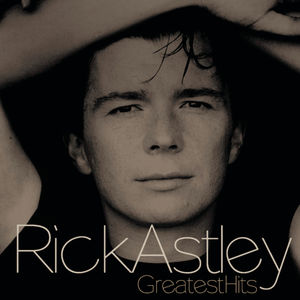 Rick Astley The Greatest Hits -  BMG (Distributor)