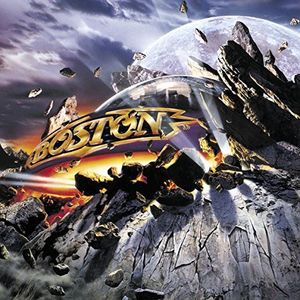 Walk On [Import] , Boston
