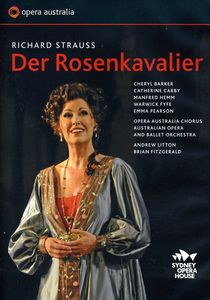 Der Rosenkavalier , Cheryl Barker