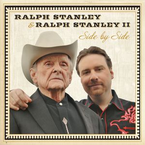 Side By Side , Ralph Stanley