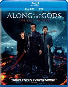 Along With the Gods: The Last 49 Days