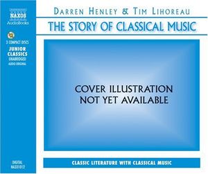 Story of Classical Music /  Various