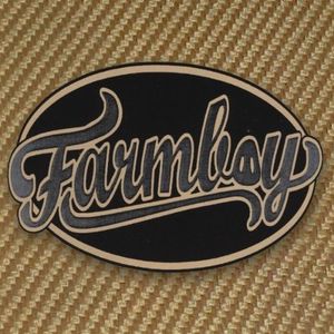 Farmboy , Farmboy
