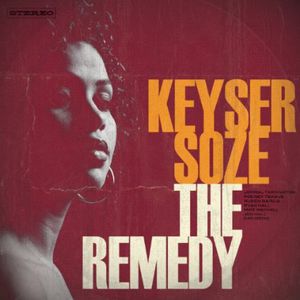 Remedy , Keyser Soze