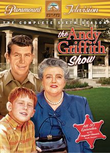 The Andy Griffith Show: The Complete Sixth Season , Ron Howard