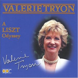 Liszt Odyssey , F. Liszt