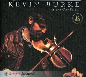 If the Cap Fits , Kevin Burke