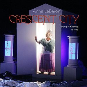 Crescent City