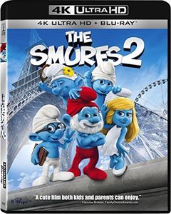 The Smurfs 2 , Neil Patrick Harris