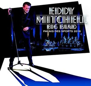 Big Band Palais Des Sports 2016 [Import]
