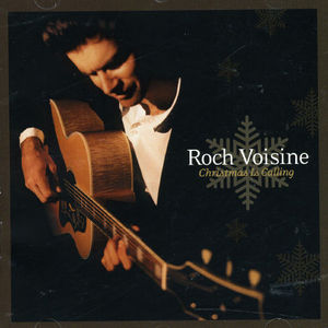 Christmas Is Calling [Import] , Roch Voisine