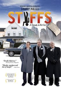 Stiffs , Danny Aiello