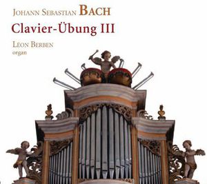 Clavier-Uebung III , John Bullard