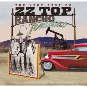 Rancho Texicano: Very Best Of ZZ Top (IMPORT) -  WEA (Distributor)