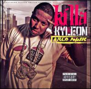 Killa Musik [Explicit Content] , Killa Kyleon