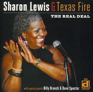The Real Deal , Texas Fire