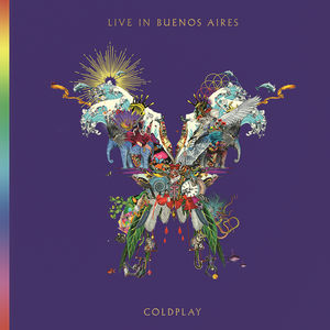 Live in Buenos Aires , Coldplay