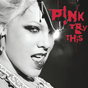Try This , Pink