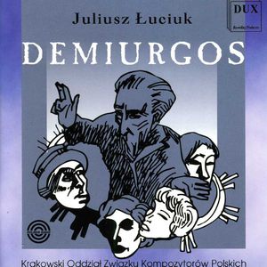 Demiurgos