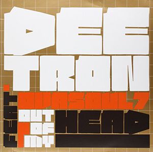 Out of My Head , Deetron